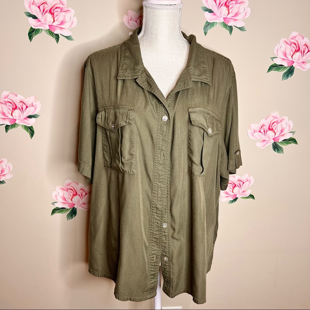 Islander Shirt for Women.     U-22